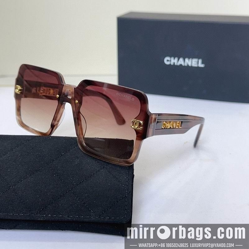 Chanel Glasses smh162