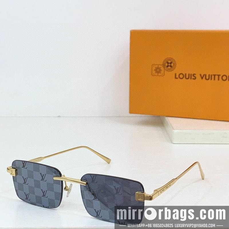 LV Glasses smr68