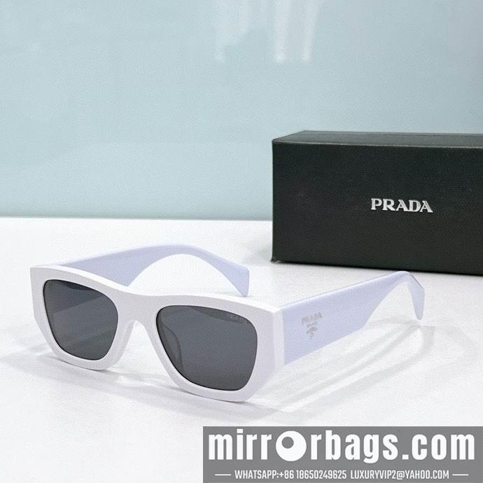 Prada Glasses smr139