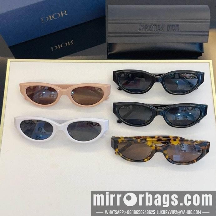 Dior Glasses smx76