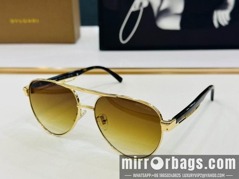 Bvlgari Glasses 03smh50