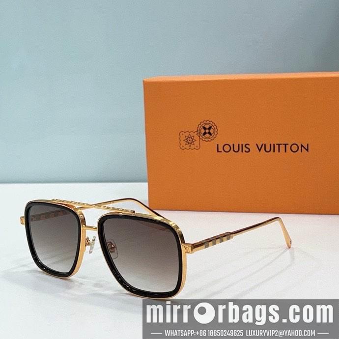 LV Glasses smr44