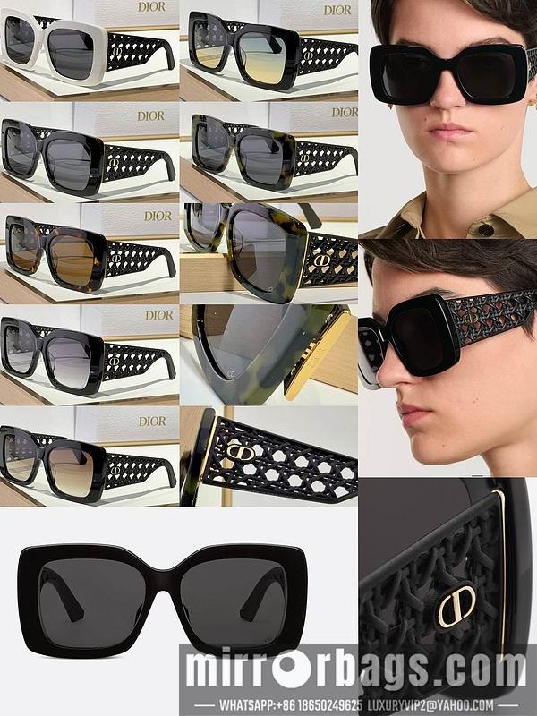 Dior Glasses 03smh86