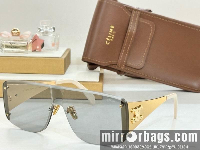 Celine Glasses 03smh25