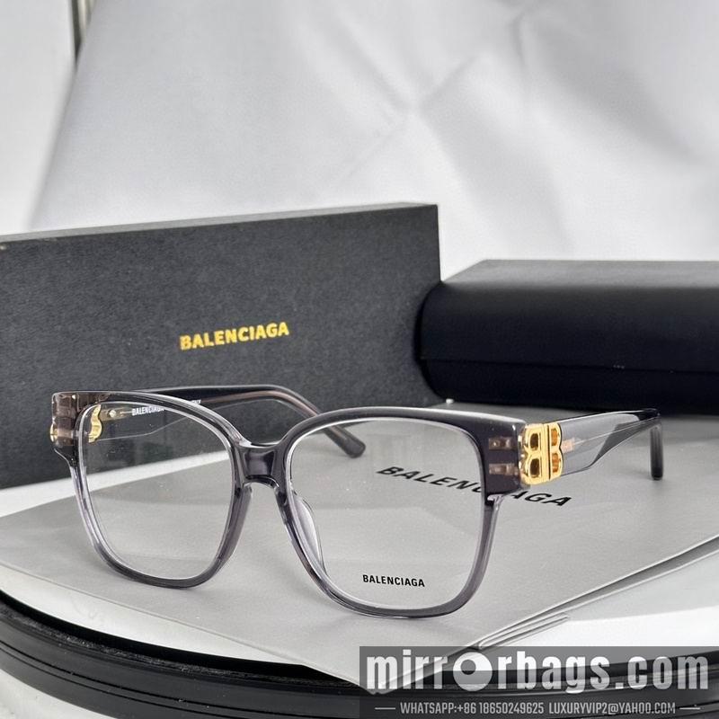 Balenciaga Glasses 03smh08