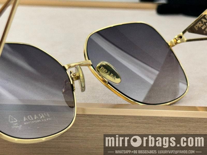 Prada Glasses smx190