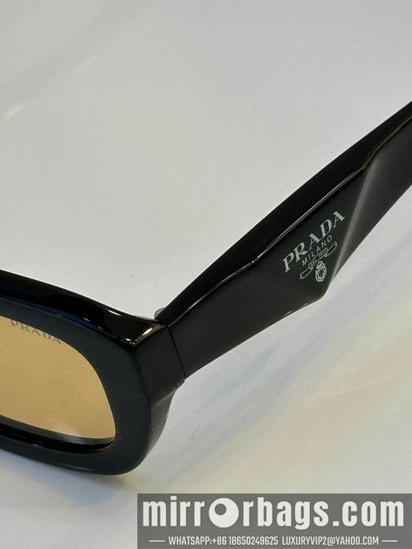 Prada Glasses smh99