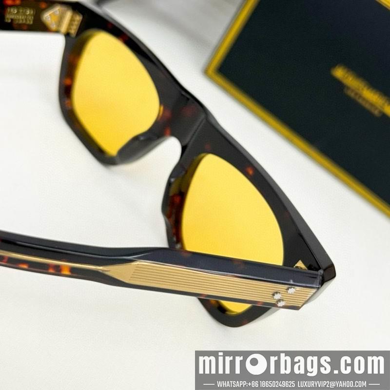 Jacques Marie Mage Glasses smx47