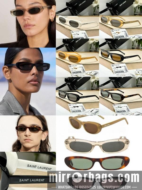 YSL Glasses 03smh24