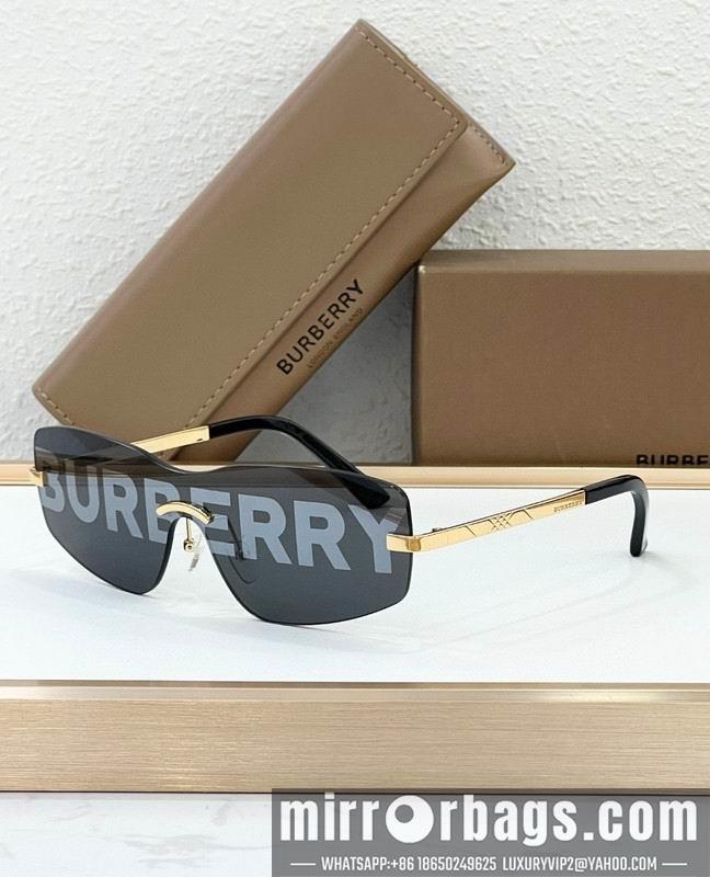 Burberry Glasses 03smh15