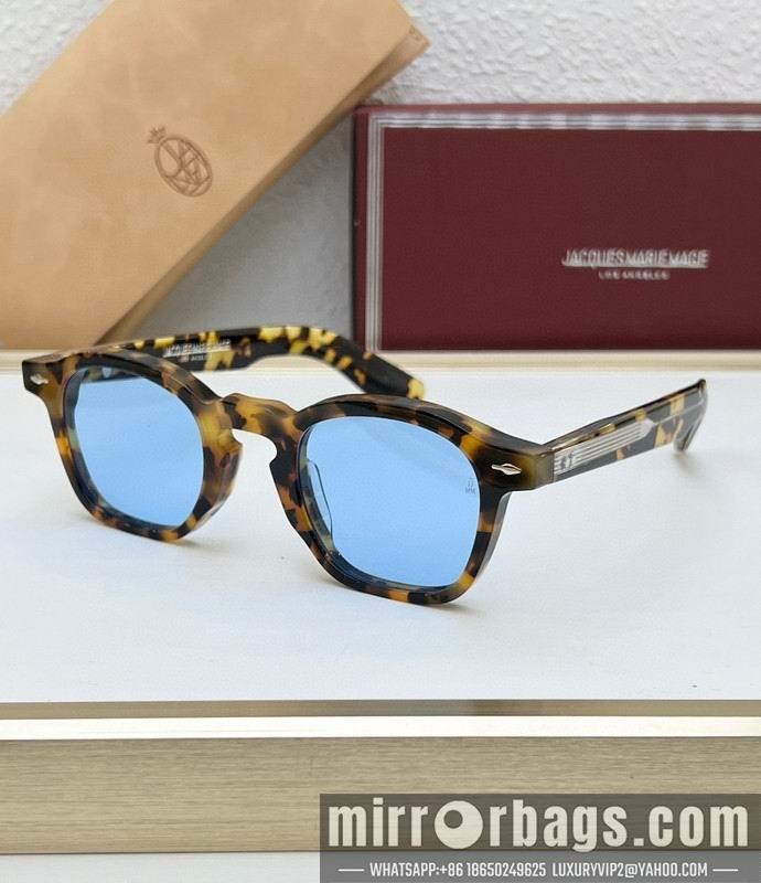 Jacques Marie Mage Glasses 03smh34