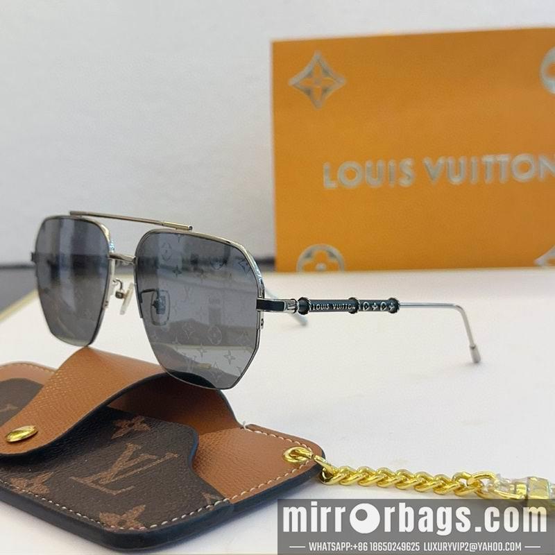 LV Glasses smx157