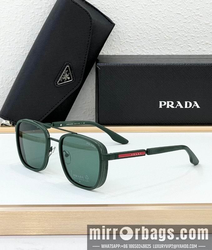 Prada Glasses smh194
