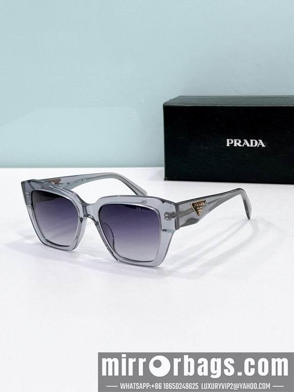 Prada Glasses smh104