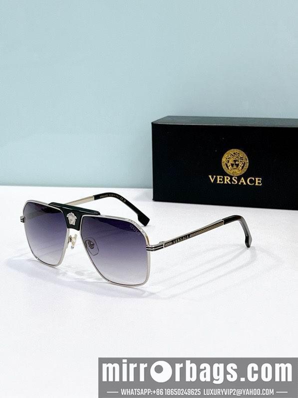 Versace Glaases smx146