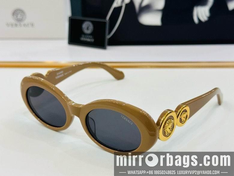 Versace Glaases smx86