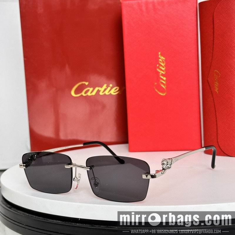 Cartier Glasses smh12
