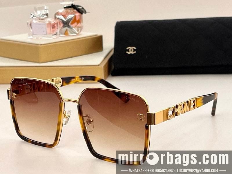 Chanel Glasses smr266