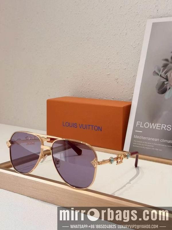 LV Glasses smh213