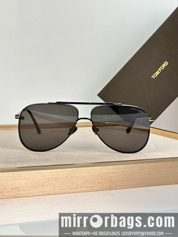 Tom Ford Glasses smx154