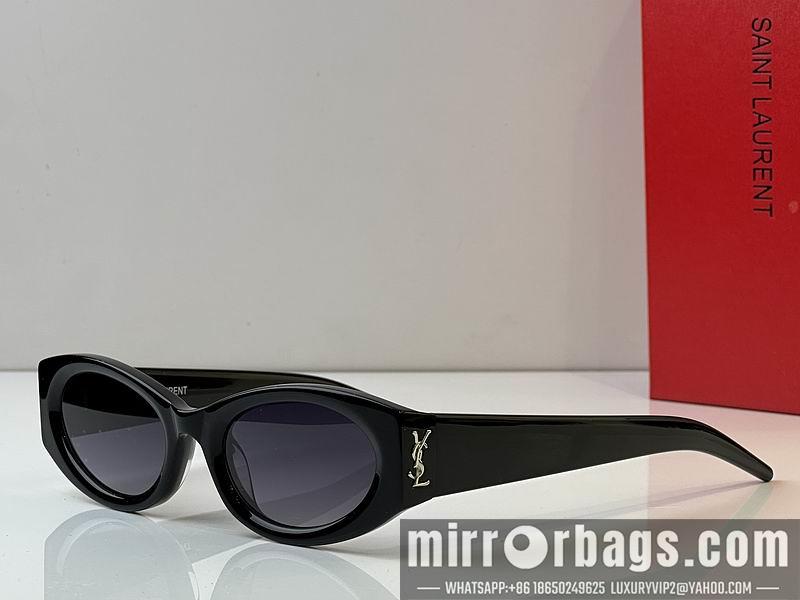 YSL Glasses 03smh63