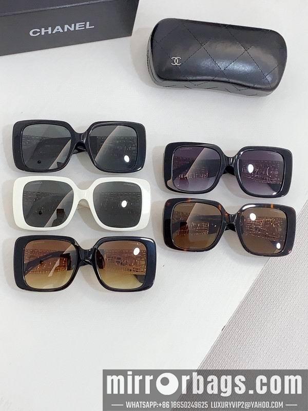 Chanel Glasses smr60