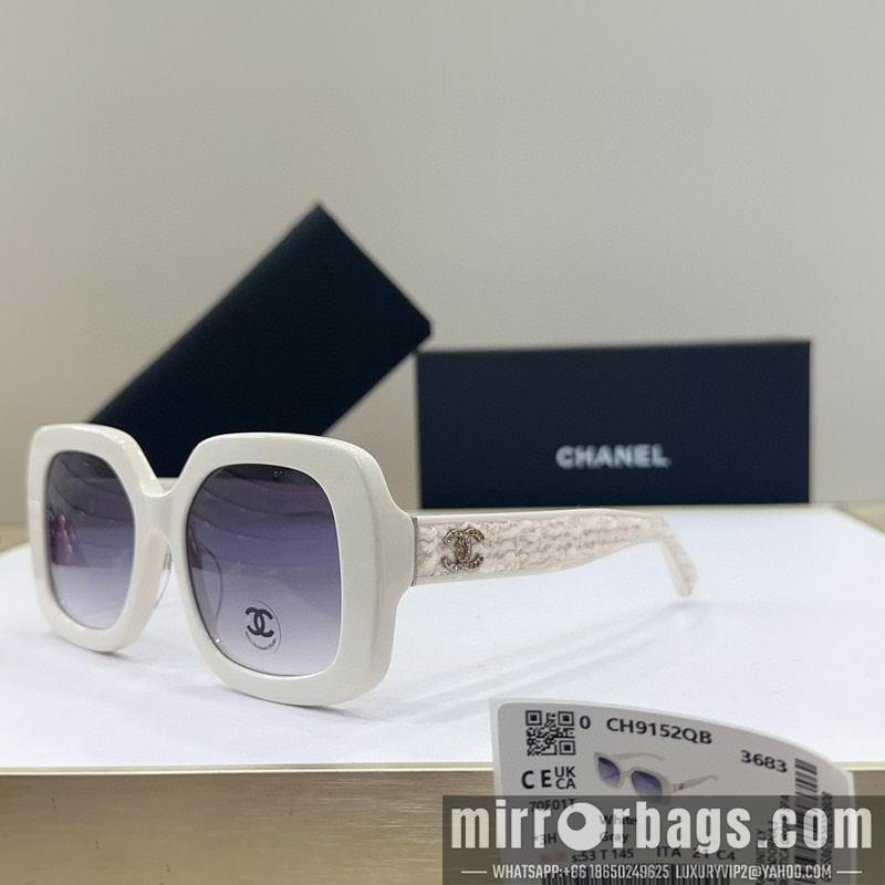 Chanel Glasses smr20