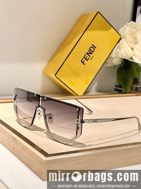 Fendi Glasses smx76