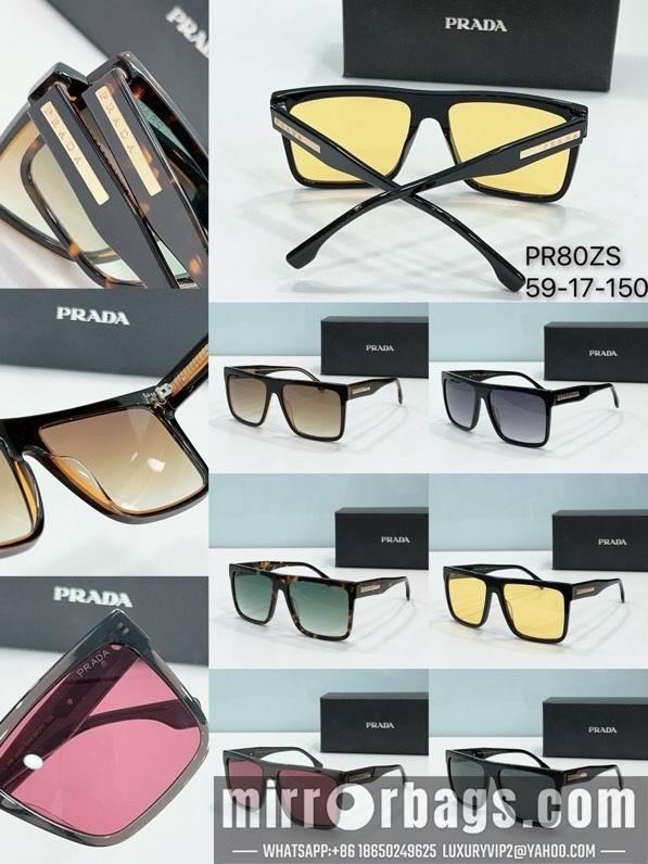 Prada Glasses smr130