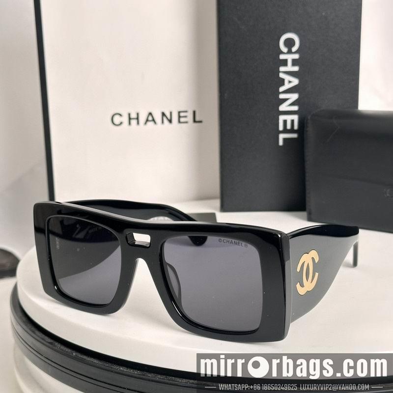 Chanel Glasses smh105