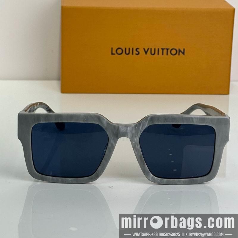 LV Glasses smx101