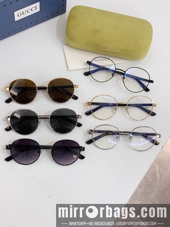 Gucci Glasses smx145
