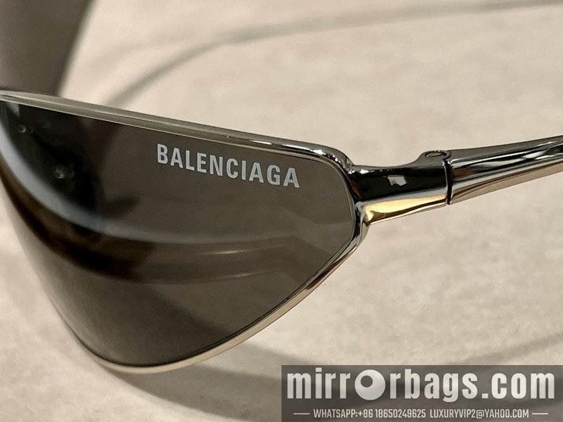 Balenciaga Glasses smx46