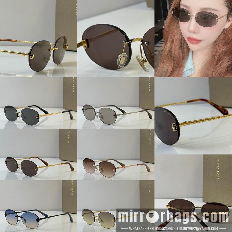 Bvlgari Glasses 03smh174
