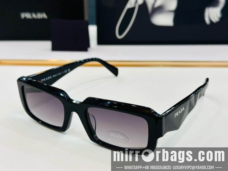 Prada Glasses smr148