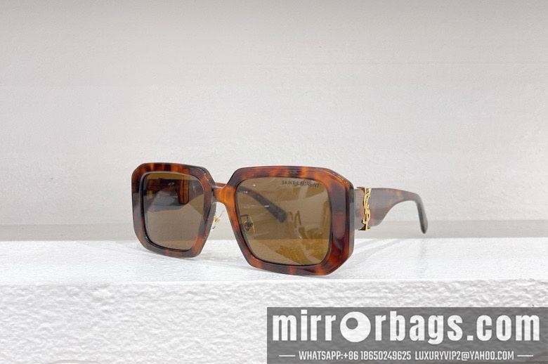YSL Glasses 010301