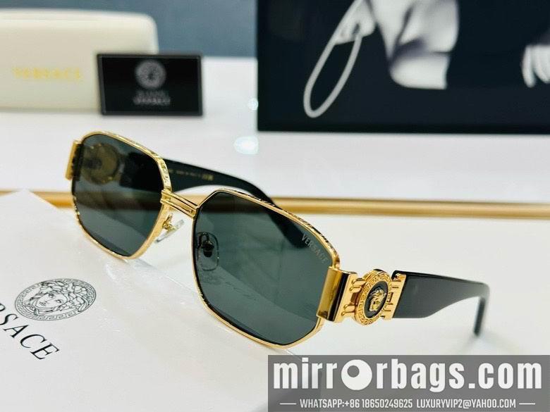 Versace Glaases smx48