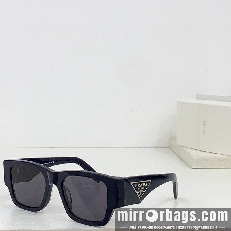 Prada Glasses smh45