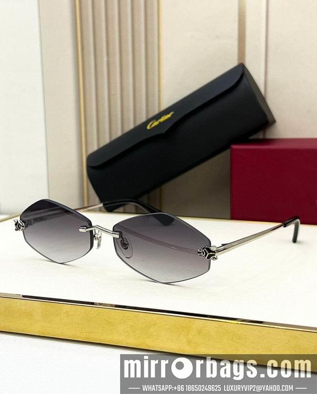 Cartier Glasses smh138