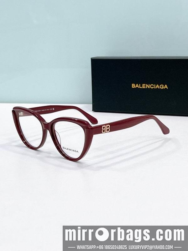 Balenciaga Glasses smr101