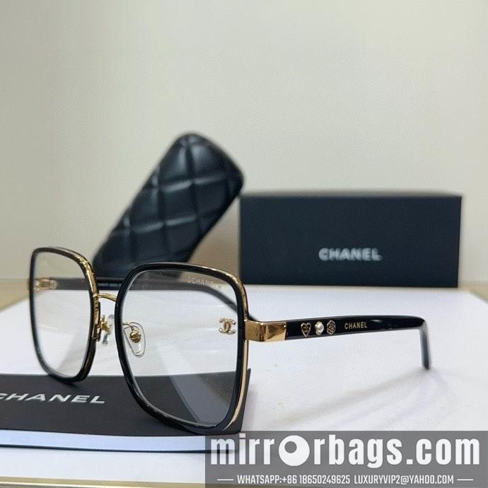 Chanel Glasses smr17