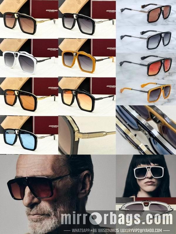 Jacques Marie Mage Glasses 03smh95