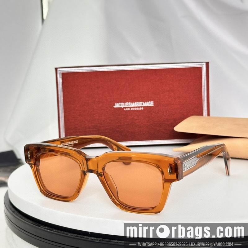 Jacques Marie Mage Glasses 03smh59