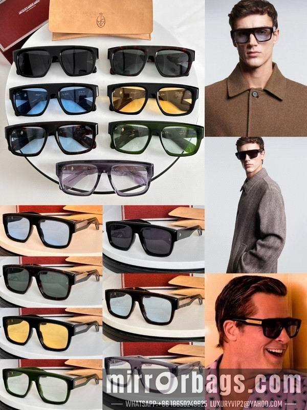 Jacques Marie Mage Glasses 03smh62