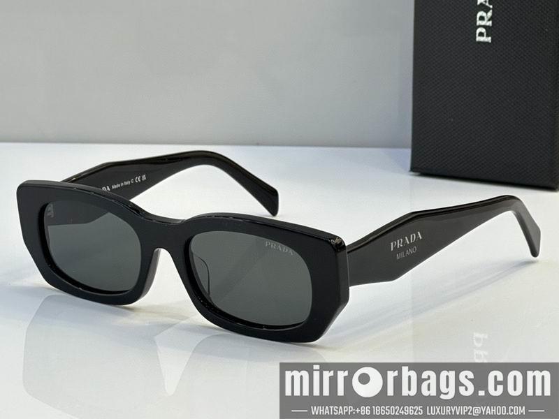 Prada Glasses smh96