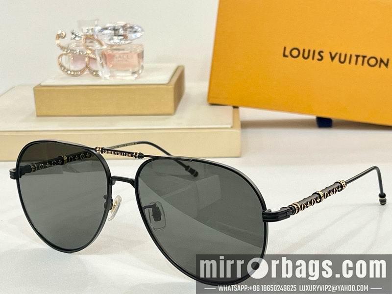 LV Glasses smr41
