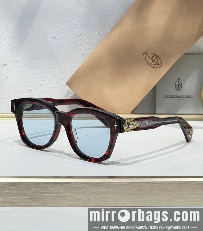Jacques Marie Mage Glasses 03smh17