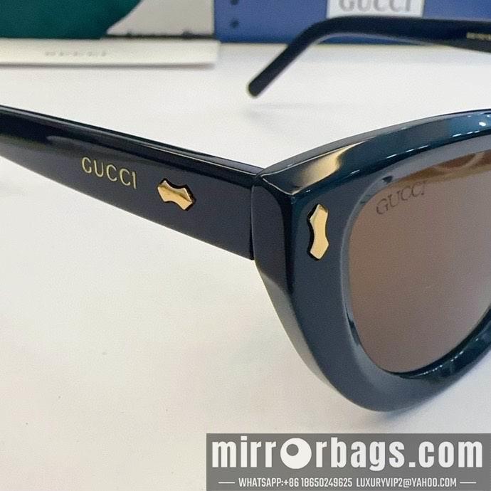 Gucci Glasses smx120