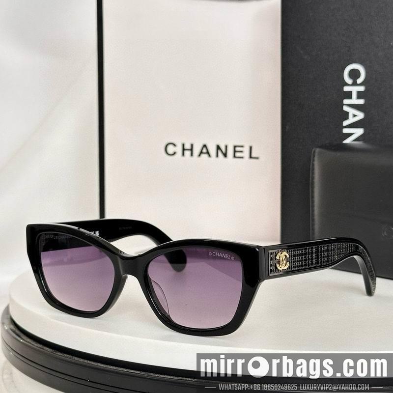Chanel Glasses smh96