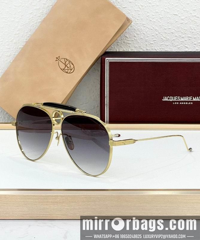 Jacques Marie Mage Glasses 03smh98